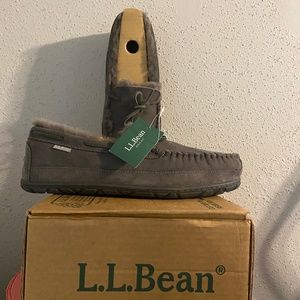 Men Wicked Good Moccasins